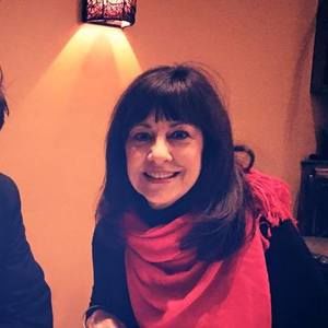 Meet your Posher, Frani